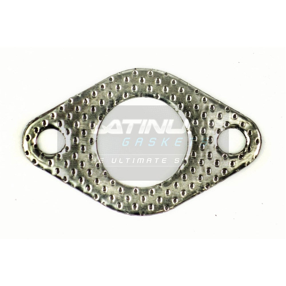 Platinum Exhaust Manifold Flange Gasket - JE259