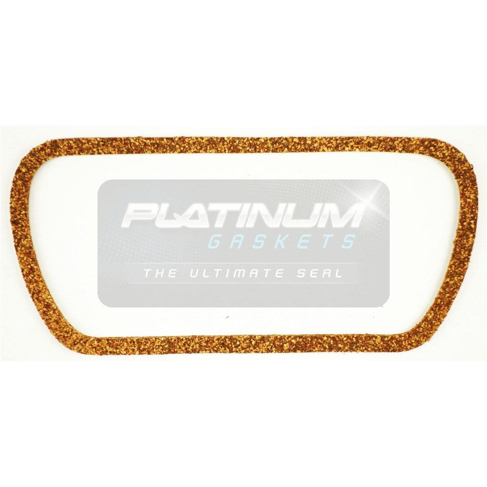 Platinum Rocker Cover Gasket - JM385