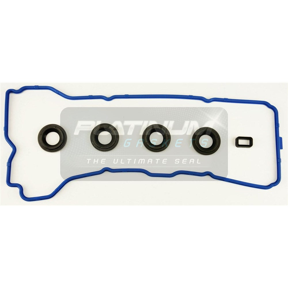 Platinum Rocker Cover Gasket Set - RCG026K