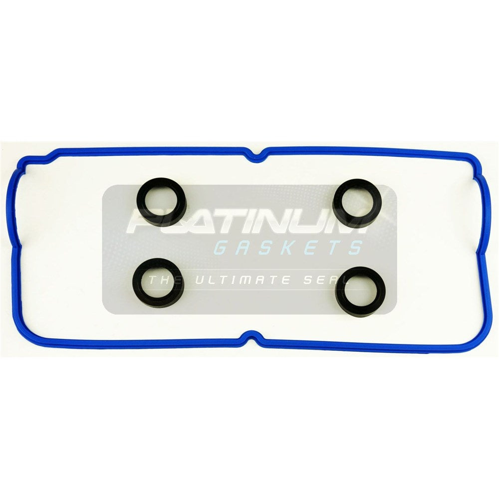 Platinum Rocker Cover Gasket Set - JN886K