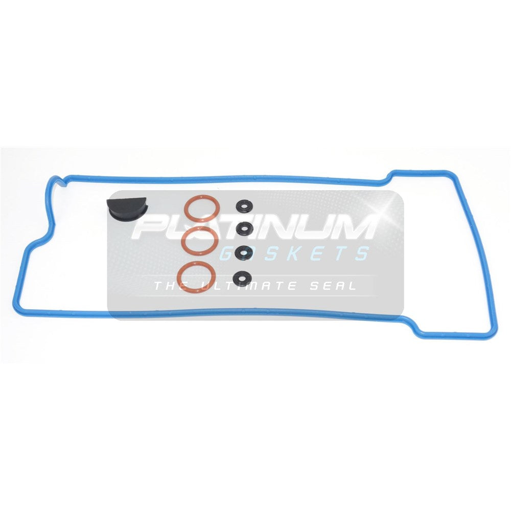 Platinum Rocker Cover Gasket Set - RCG148K