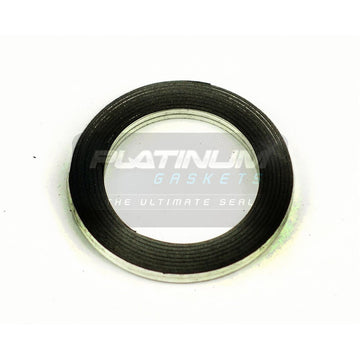 Platinum Exhaust Manifold Flange Gasket - JE106