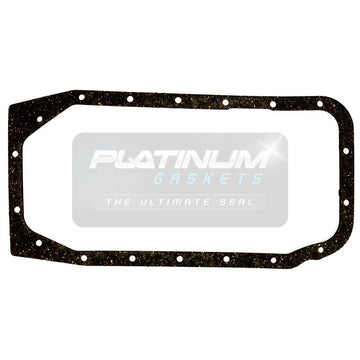 Platinum Oil Sump Gasket Set - JJ322