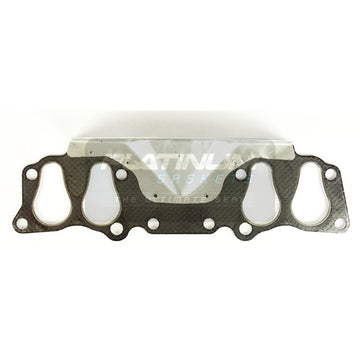 Platinum Exhaust Manifold Gasket Set - JC584