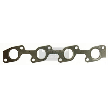 Platinum Exhaust Manifold Gasket Set - JD365