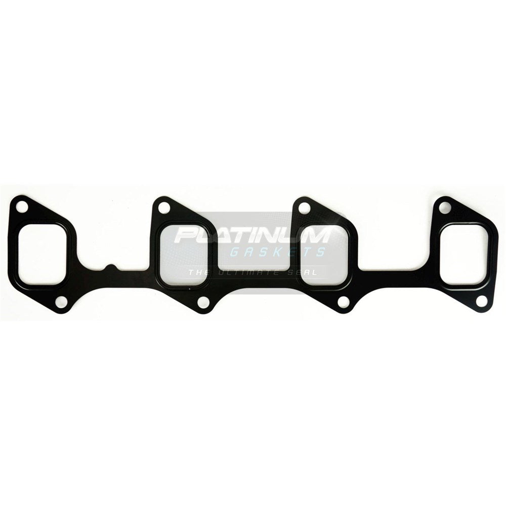 Platinum Intake Manifold Gasket Set - JC640