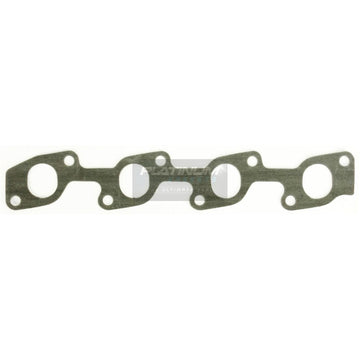 Platinum Exhaust Manifold Gasket - HSM322