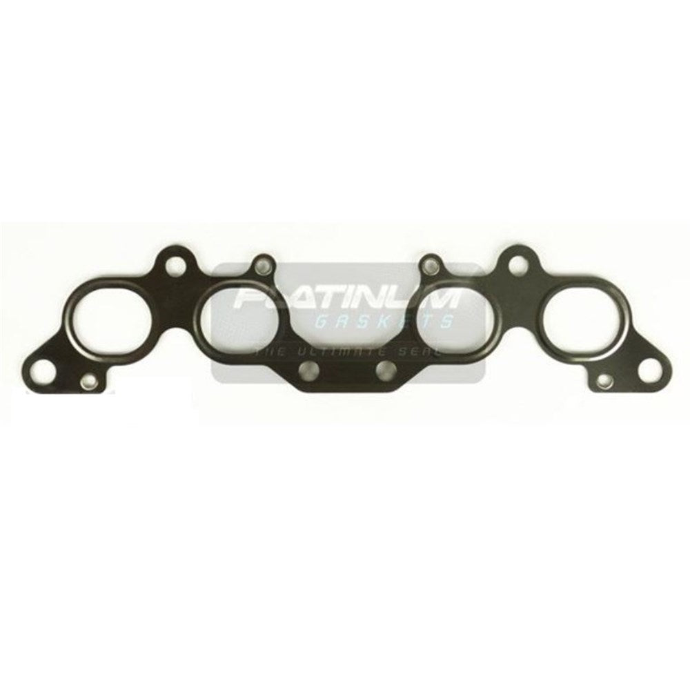 Platinum Exhaust Manifold Gasket - EMS662