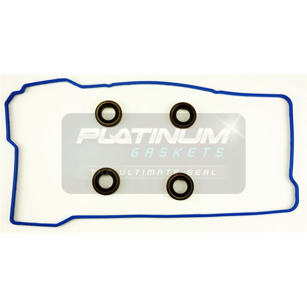 Platinum Rocker Cover Gasket Set - RCG366K