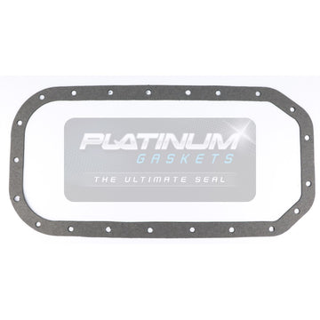 Platinum Oil Sump Gasket Set - OPS108