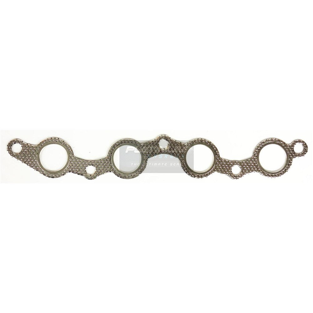 Platinum Exhaust Manifold Gasket Set - JC579