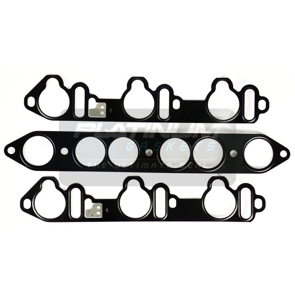 Platinum Intake Manifold Gasket Set - IMS642