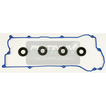 Platinum Rocker Cover Gasket Set - RCG104K