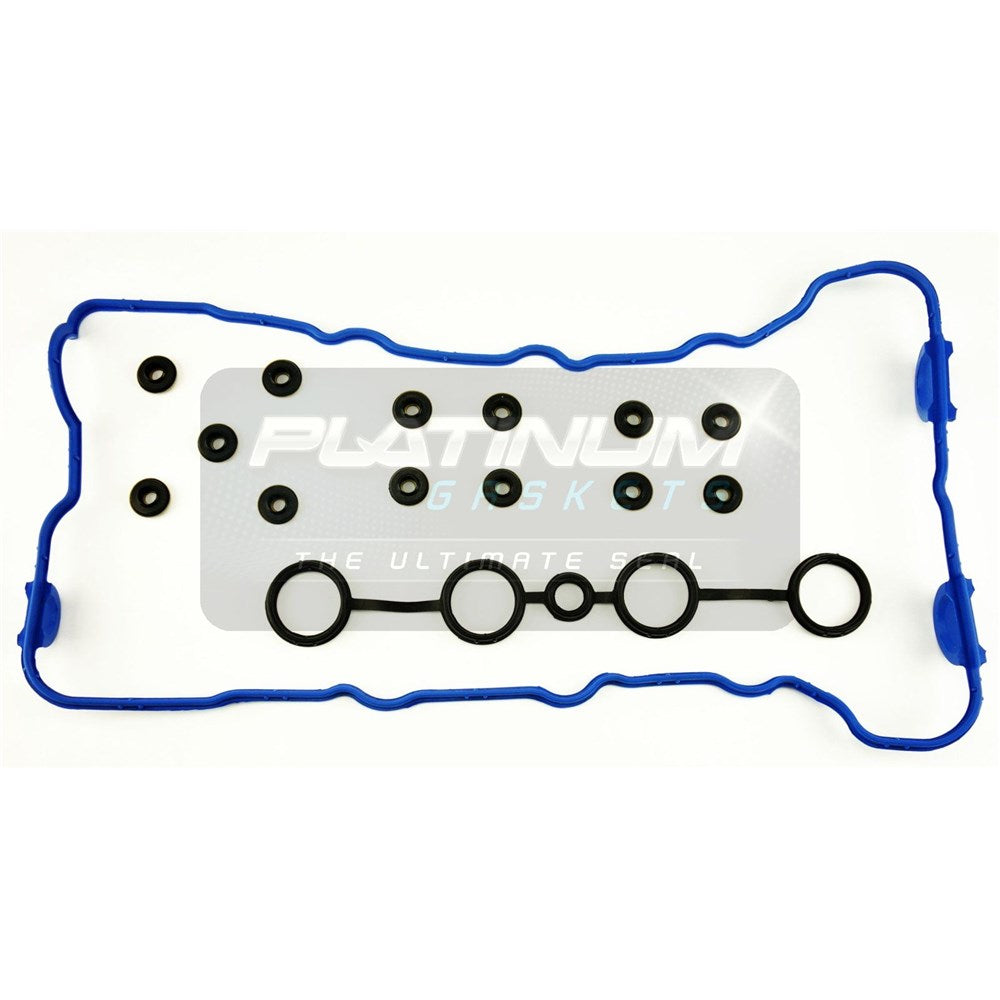 Platinum Rocker Cover Gasket Set - RCG661K