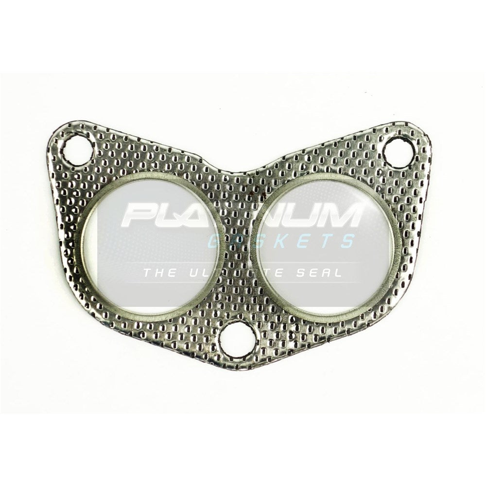 Platinum Exhaust Manifold Flange Gasket - JF070