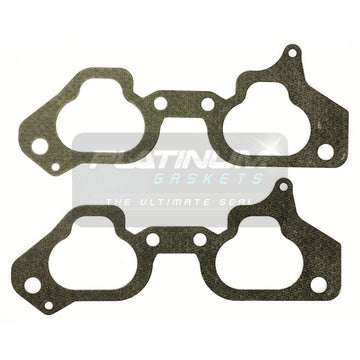 Platinum Intake Manifold Gasket Set - IMS186