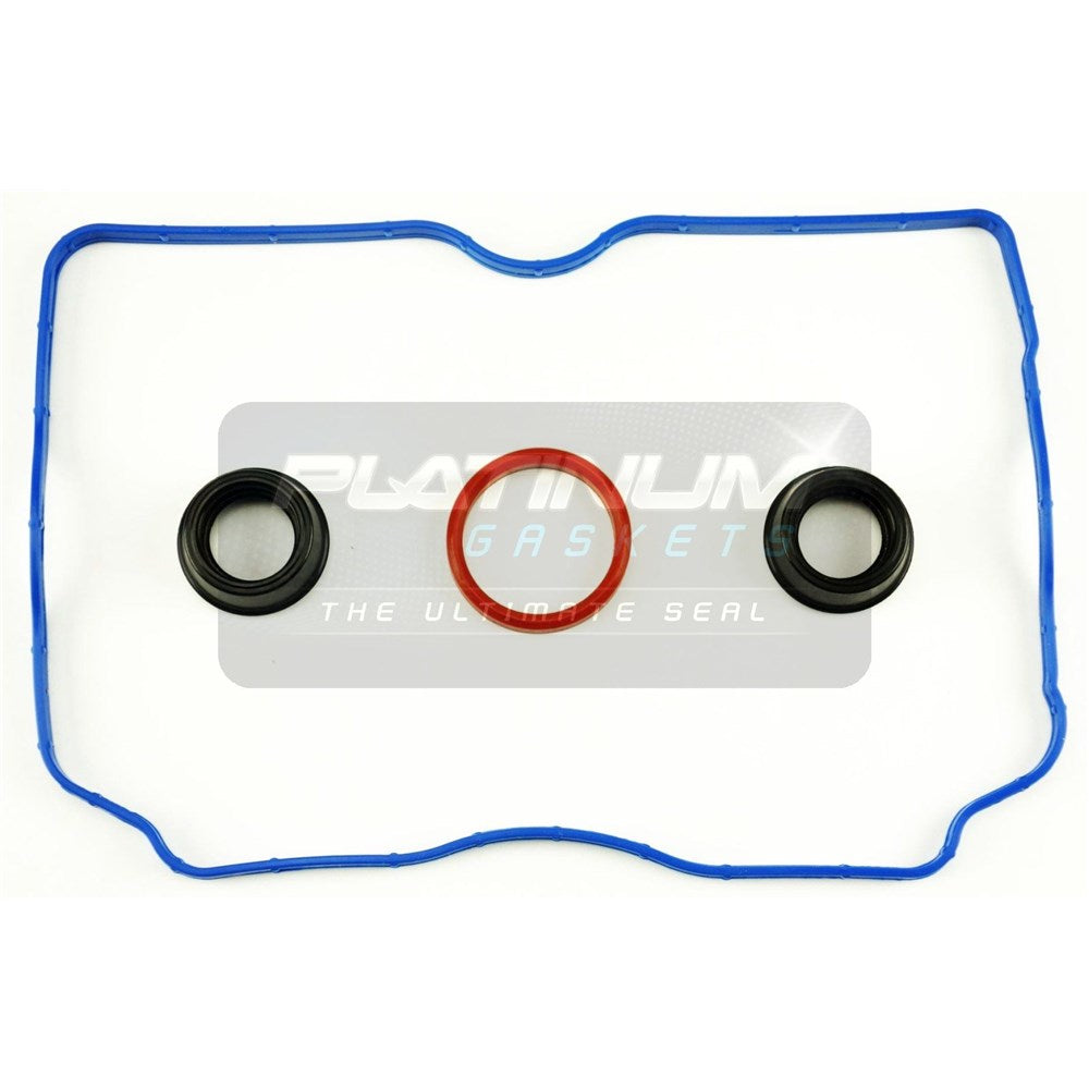 Platinum Rocker Cover Gasket Set - RCG603K