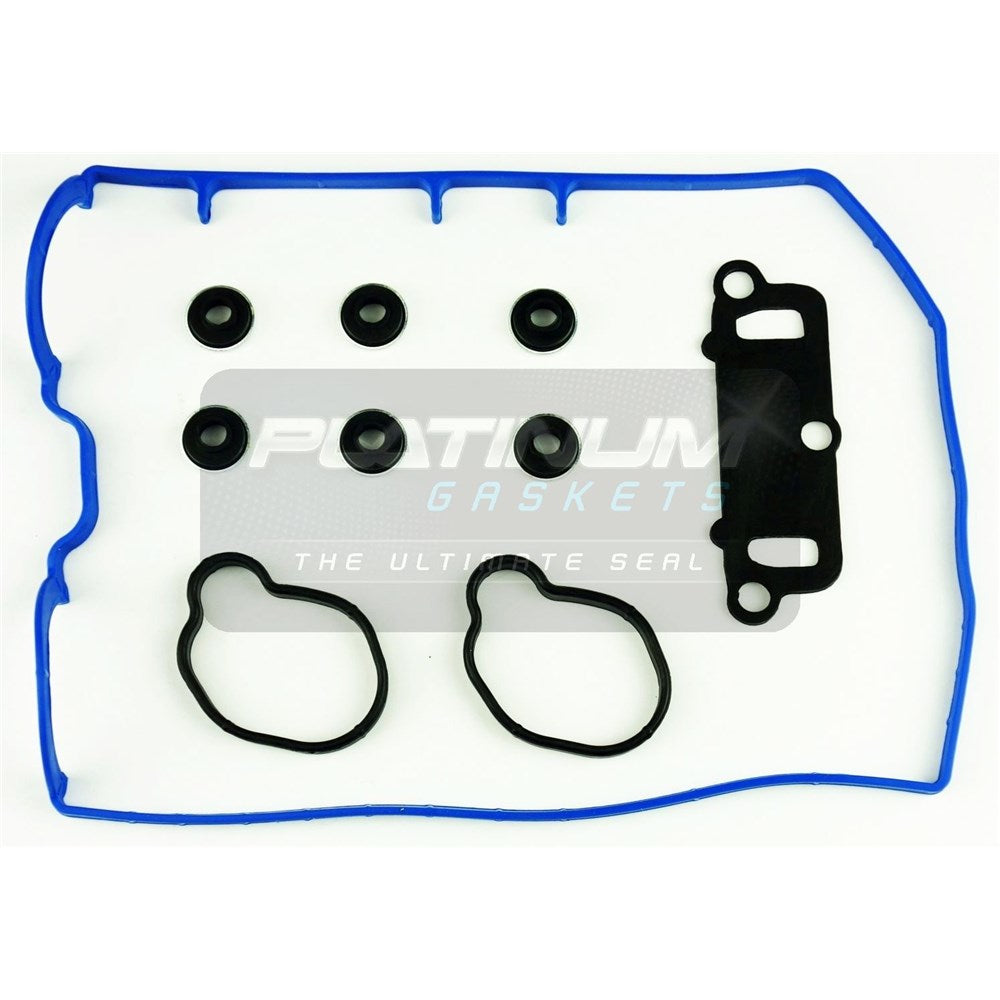 Platinum Rocker Cover Gasket Set - JP087K