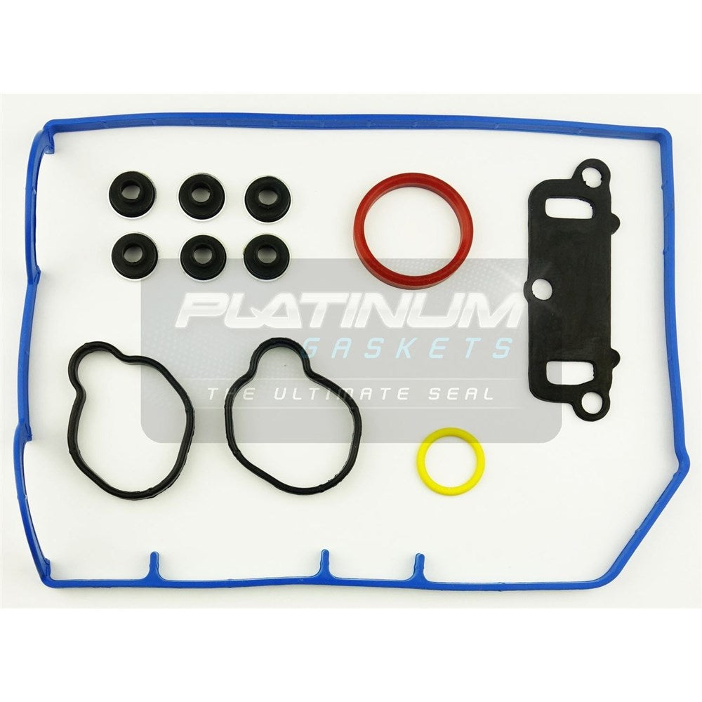 Platinum Rocker Cover Gasket Set - JP088K