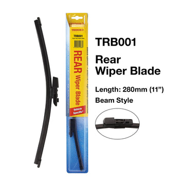 Tridon Rear Blade 11In - TRB001