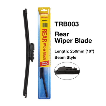 Tridon Rear Blade 10In - TRB003