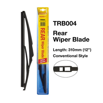 Tridon Rear Blade 12In - TRB004