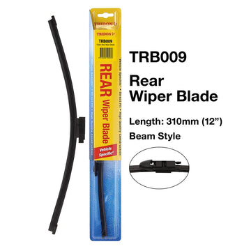 Tridon Rear Blade 12In - TRB009