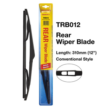 Tridon Rear Blade 12In - TRB012