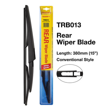 Tridon Rear Blade 15In - TRB013