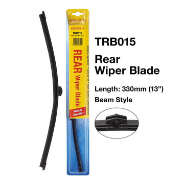 Tridon Rear Blade 13In - TRB015