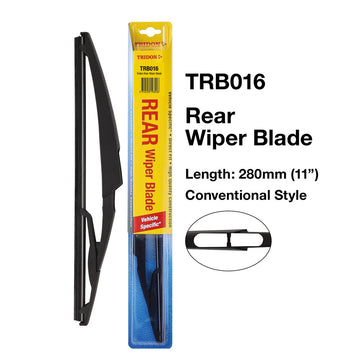 Tridon Rear Blade 11In - TRB016