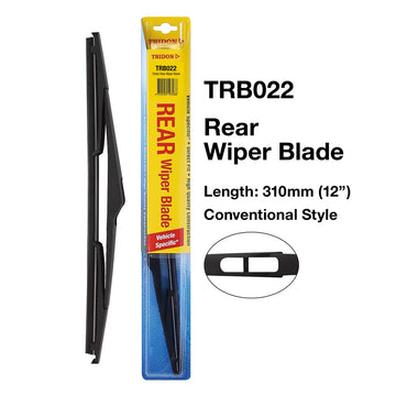 Tridon Rear Blade 12In - TRB022