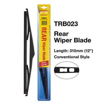 Tridon Rear Blade 12In - TRB023