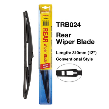 Tridon Rear Blade 12In - TRB024