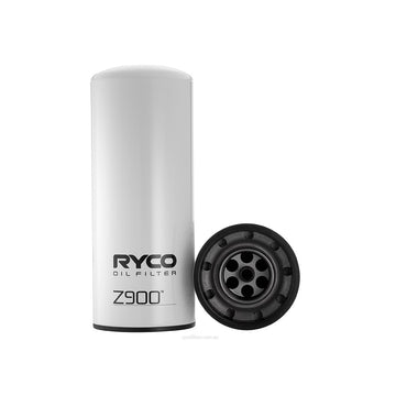 Ryco Oil Filter - Z900