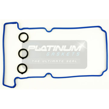 Platinum Rocker Cover Gasket Set - RCG408K