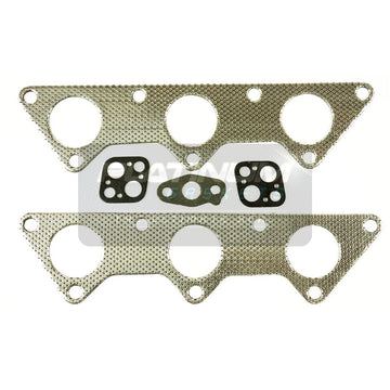 Platinum Exhaust Manifold Gasket Set - EMS160