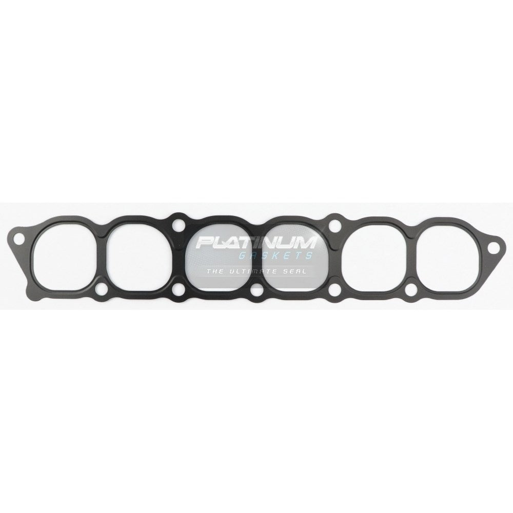 Platinum Fuel Injection Plenum Gasket Set - PC603