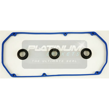 Platinum Rocker Cover Gasket Set - RCG124K