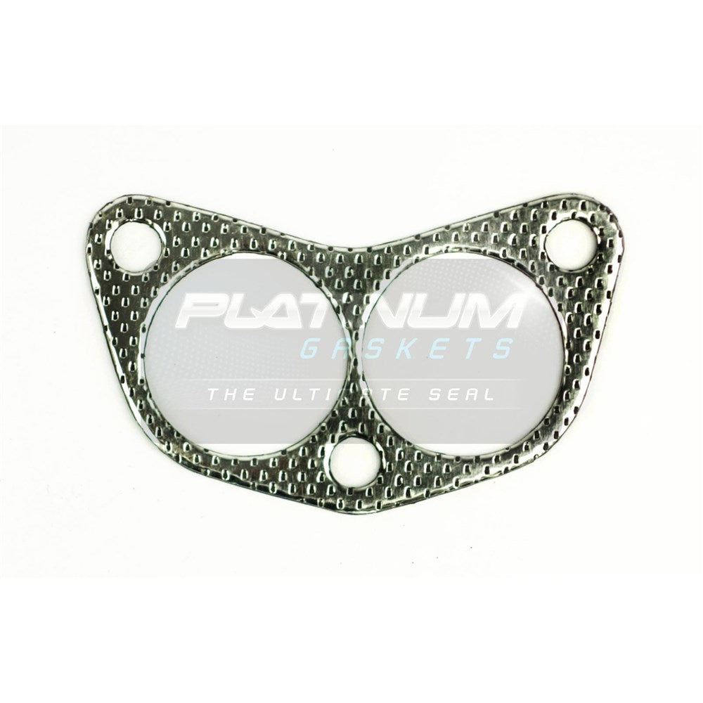 Platinum Exhaust Manifold Flange Gasket - JE052