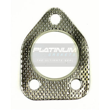 Platinum Exhaust Manifold Flange Gasket - JE552