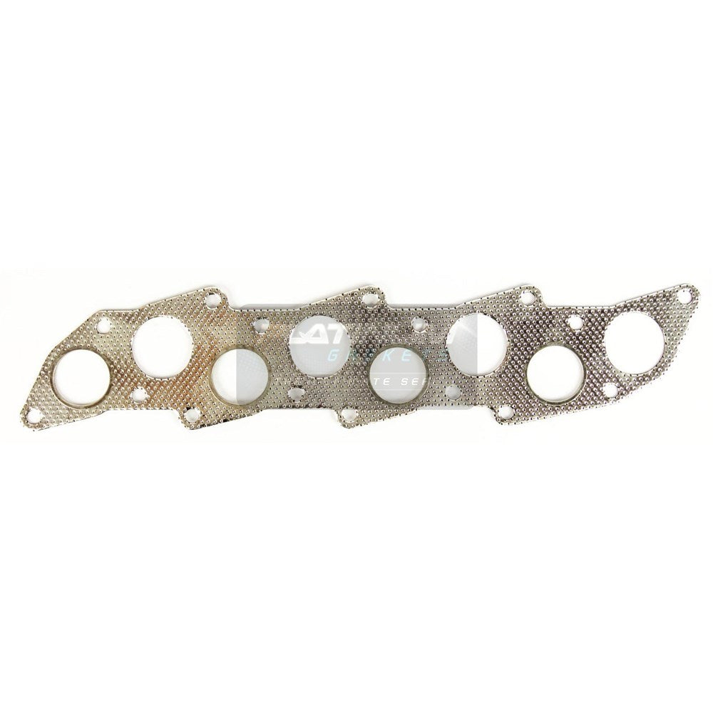 Platinum Manifold Gasket Set - JC224