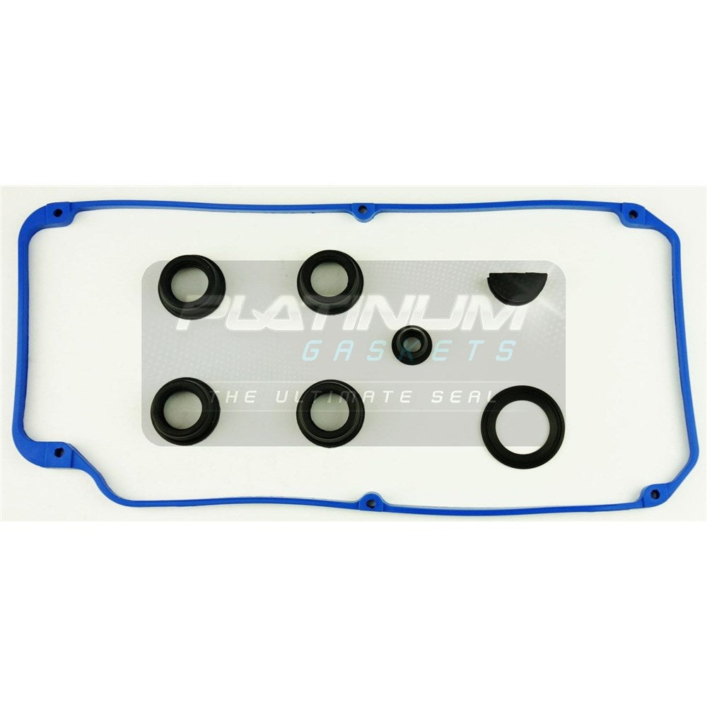 Platinum Rocker Cover Gasket Set - RCG015K