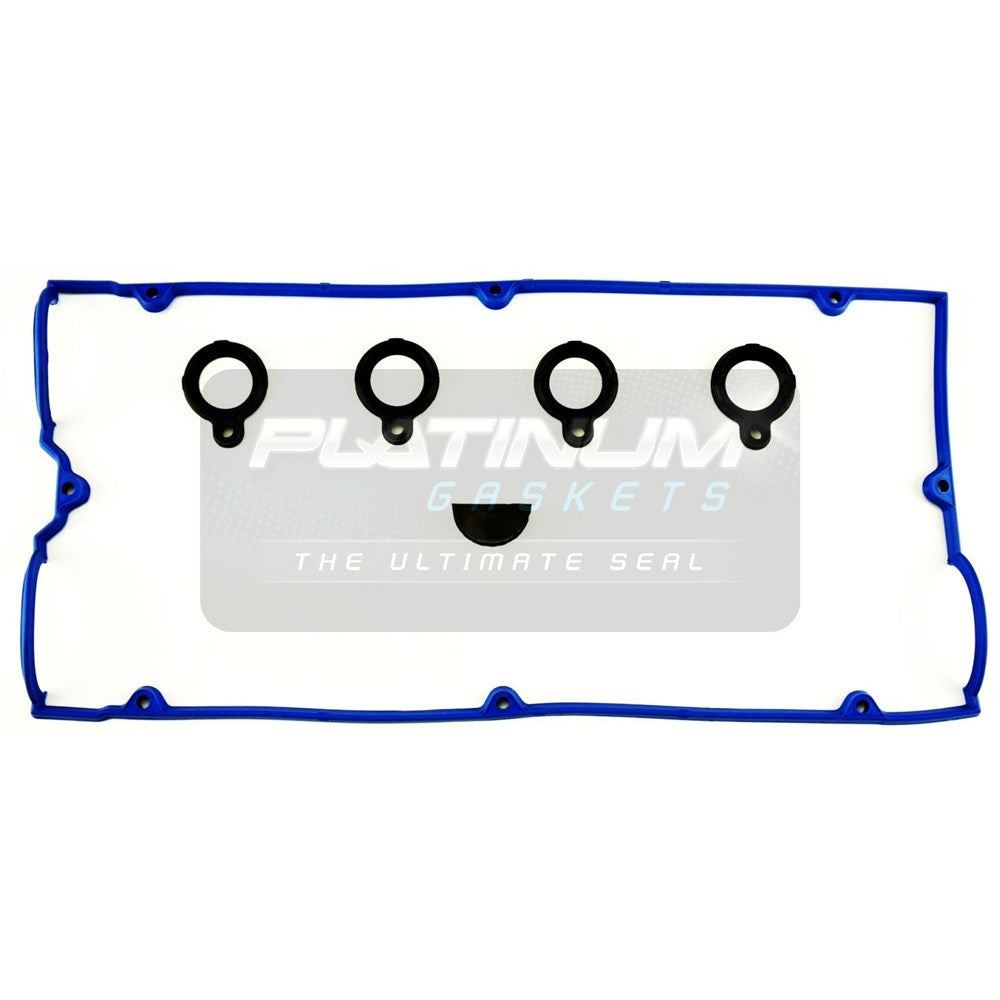 Platinum Rocker Cover Gasket Set - RCG214K