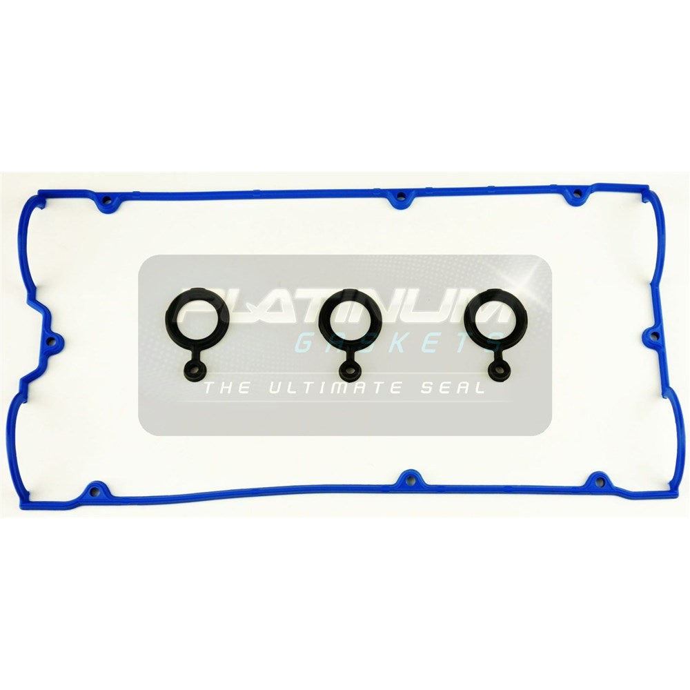 Platinum Rocker Cover Gasket Set - JN889K