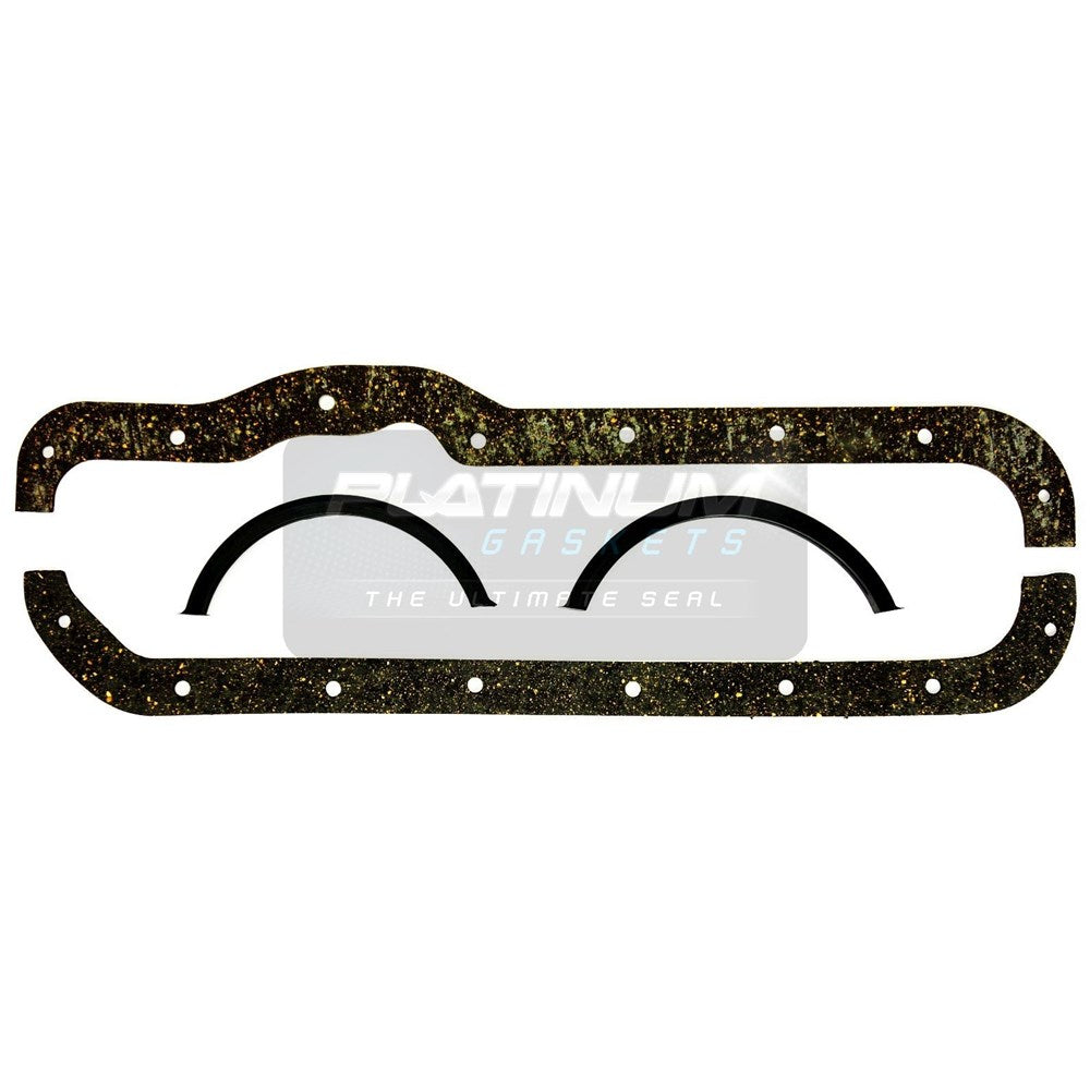 Platinum Oil Sump Gasket Set - HC223