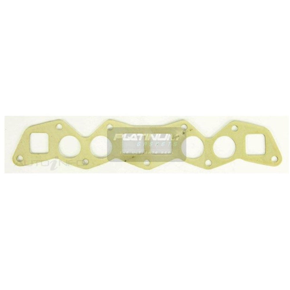 Platinum Exhaust Manifold Gasket - HSM16