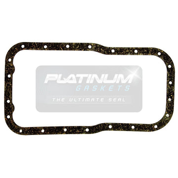 Platinum Oil Sump Gasket Set - JH005