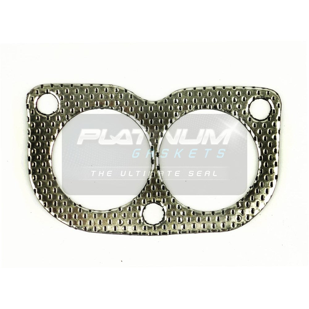 Platinum Exhaust Manifold Flange Gasket - JE014