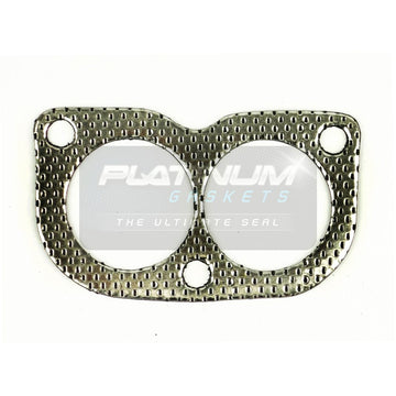 Platinum Exhaust Manifold Flange Gasket - JE014